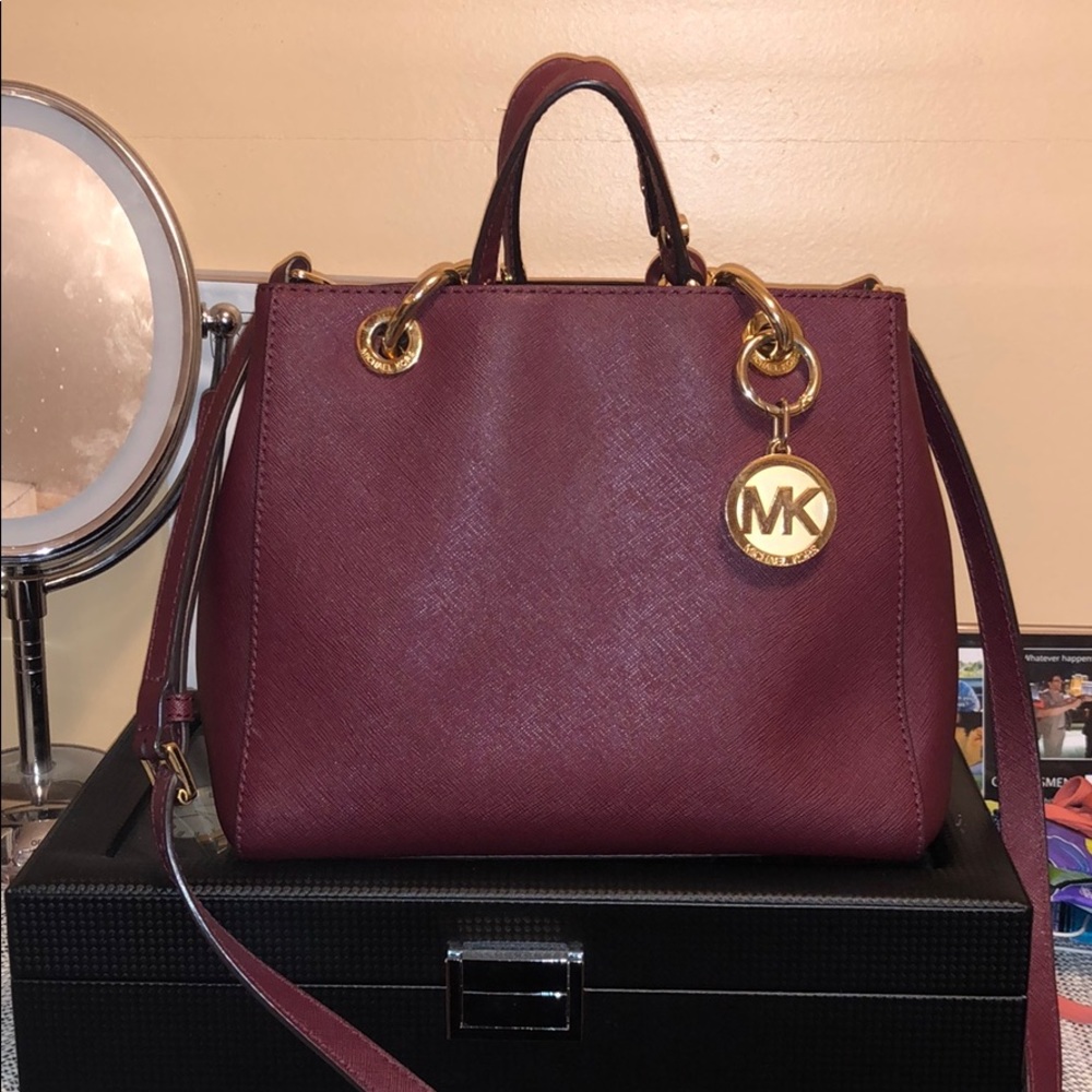 Michael Kors Small crossbody